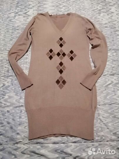 Вещи пакетом 42-44