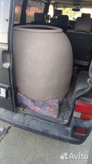 Тандыр узбекский