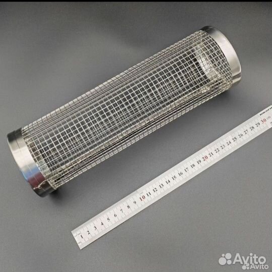 Сетка для барбекю