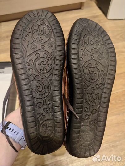 Туфли женские