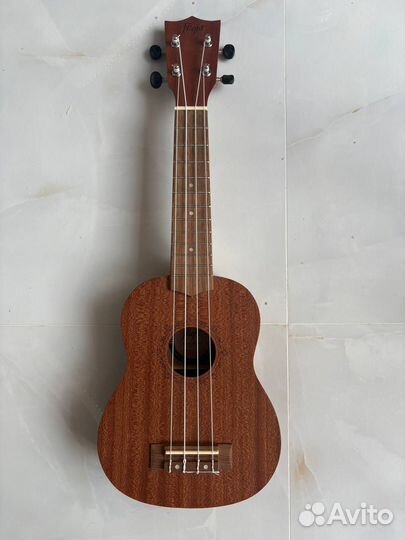 Укулеле flight