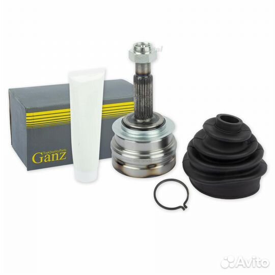 Шрус наружный GIK04050 daewoo Lanos (22/29 шл) GIK