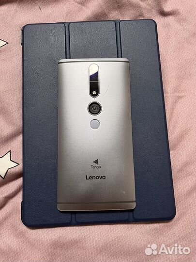 Lenovo Phab 2 Pro, 4/64 ГБ