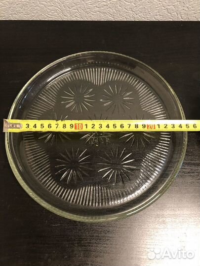 Поднос СССР