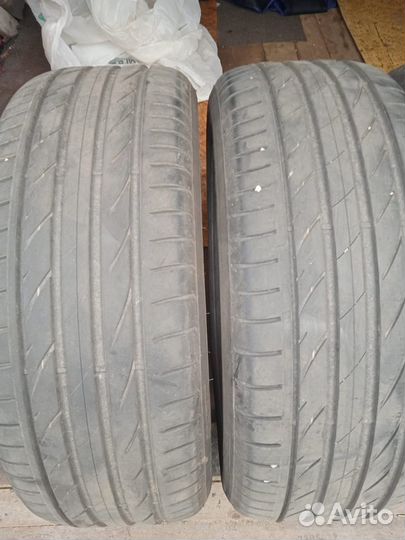Maxxis Victra Sport SUV VS5 255/50 R20