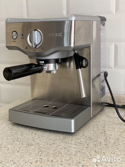 Кофеварка bork