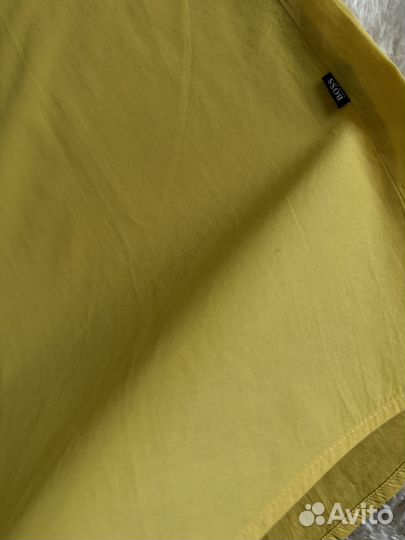 Рубашка hugo boss