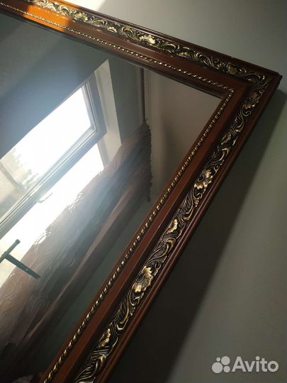 Зеркало напольное в полный рост