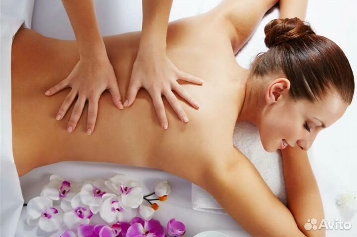 Массаж холки, шейно воротниковой зоны