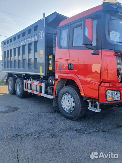 Услуги самосвала 25 тонн