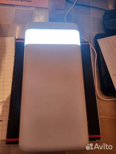 Повербанк 80000