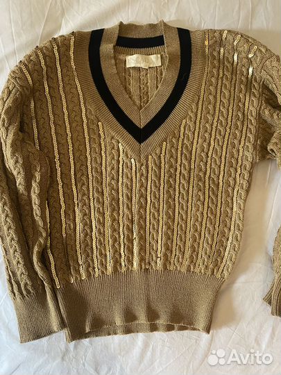 Джемпер Escada винтаж