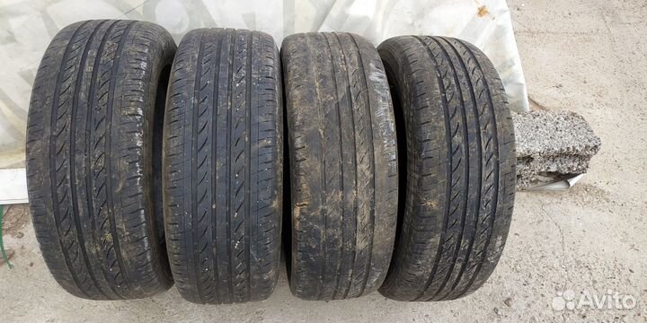 Goodride AD 153 205/60 R16
