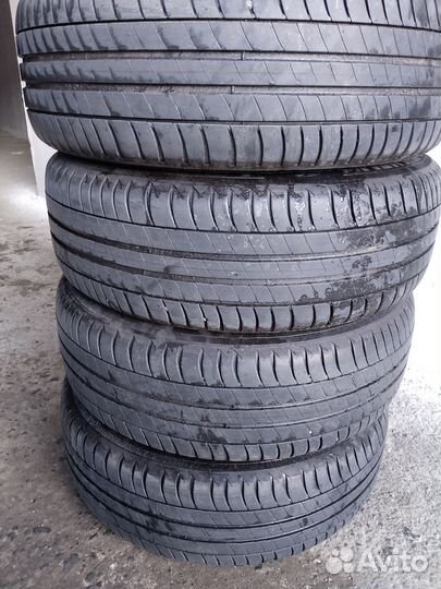 Летние колёса Rio/Solaris R 15