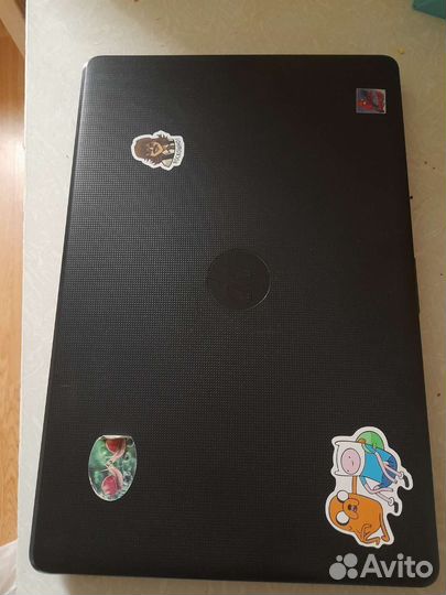 Ноутбук hp 15ra000