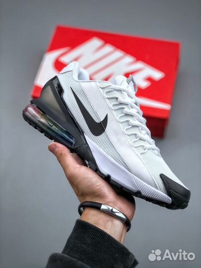 Кроссовки Nike Air Max Pulse Roam