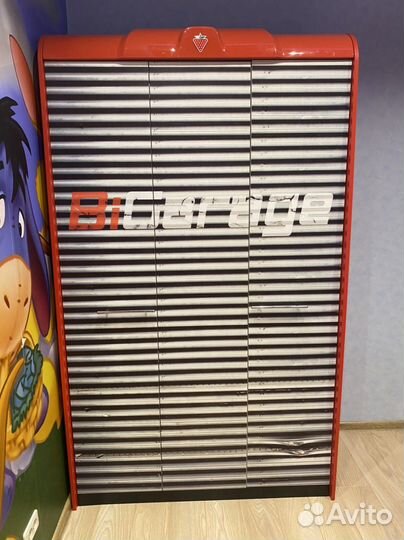 Мебель в детскую для мальчика