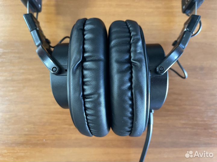 Амбушюры для наушников