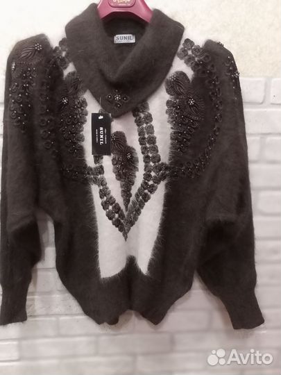 Ангорка женская