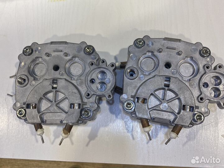 Термоблок (бойлер) Saeco royal magic плоский