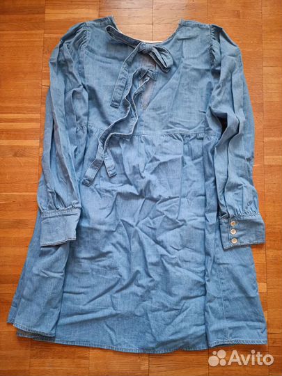 Вещи пакетом для беременных 48