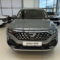 Новый Jetta VS5 1.4 AT, 2023, цена от 2 623 254 руб.