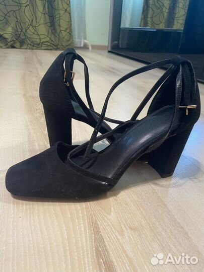 Туфли женские