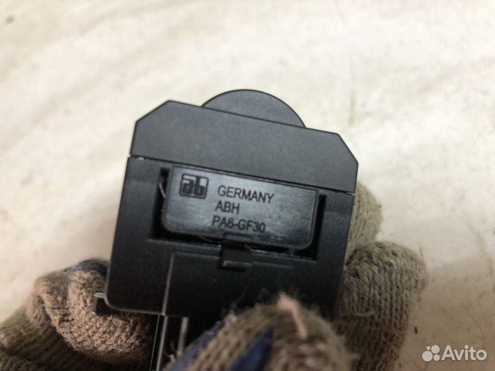 Корректор фар Volkswagen Polo 6