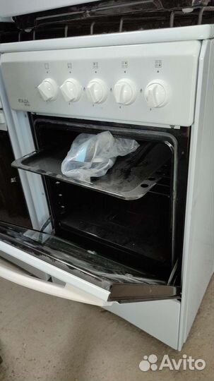 Газовая плита новая Лада Нова