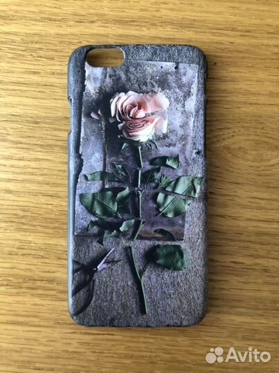 Чехолы на iPhone 6/6S