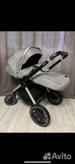 Коояска 3 в 1