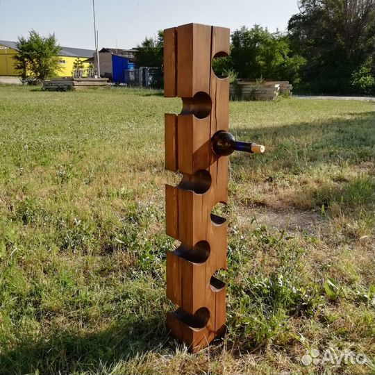 Винница, бутылочница