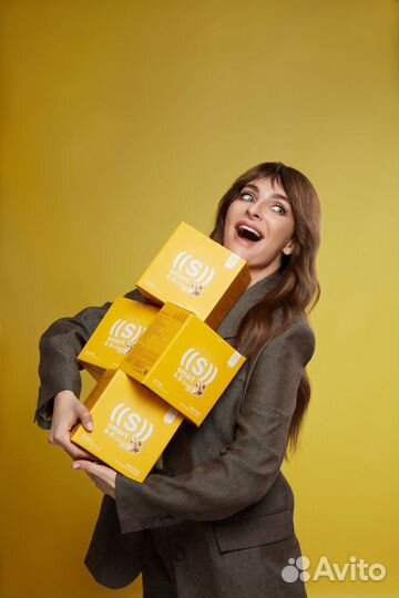 Коктейль для похудения