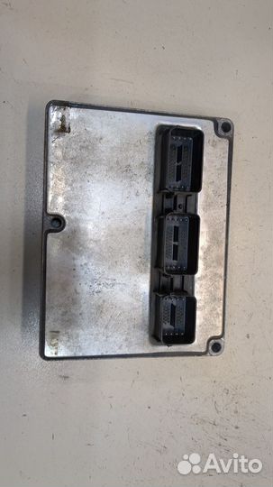 Блок управления двигателем Lincoln Navigator, 2004