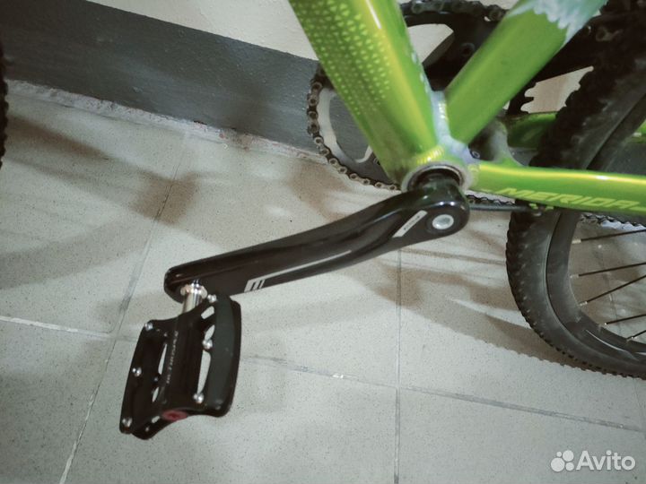 Merida cyclocross 100 размер M/L