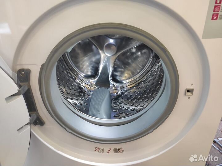 Стиральная машина Siemens iq 800