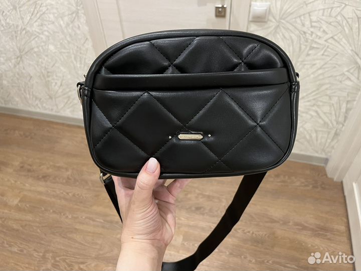 Сумка кросс боди david jones