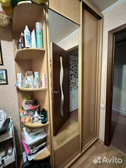 Шкаф купе