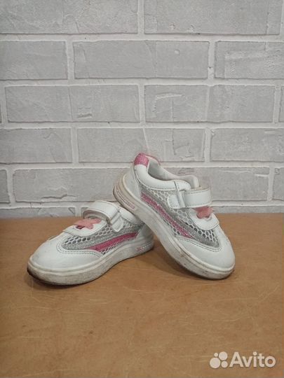 Детская обувь для девочек