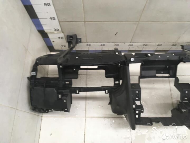 Торпедо Tiida (C11) 2007-2014