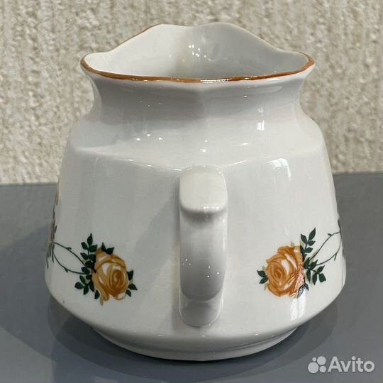 Молочник - Рижский ффз - RPR