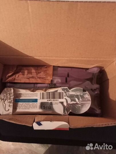 Тормозные колодки на Тойоту camry