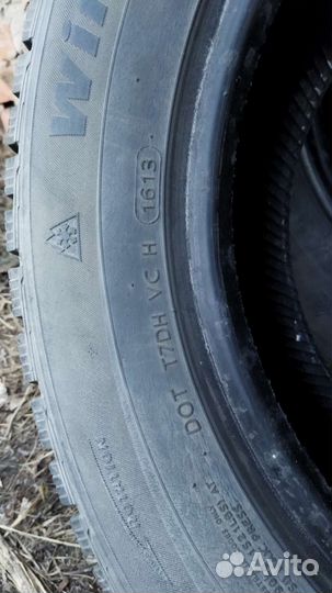 Hankook Winter I'Pike 195/65 R15