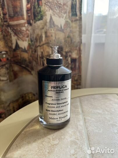 Maison Margiela Replica Across Sands