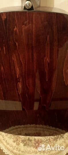 Гитара электроакустика Fender