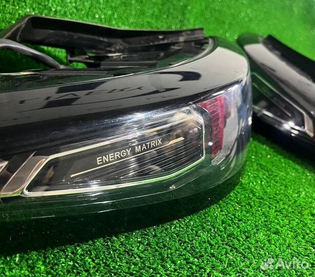 Задний фонарь на Exeed Rx оригинал право лево