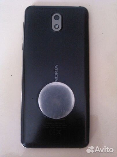Nokia 3.1, 2/16 ГБ