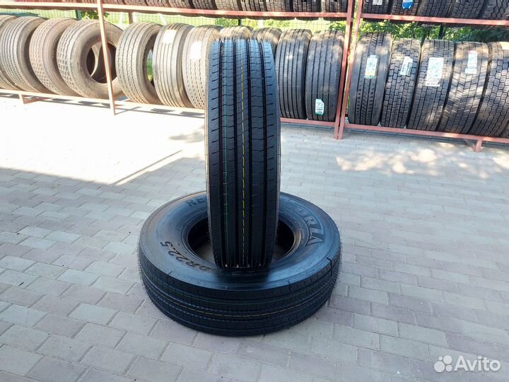 Шина кама forza REG S, 295/80R22.5, artp: 678