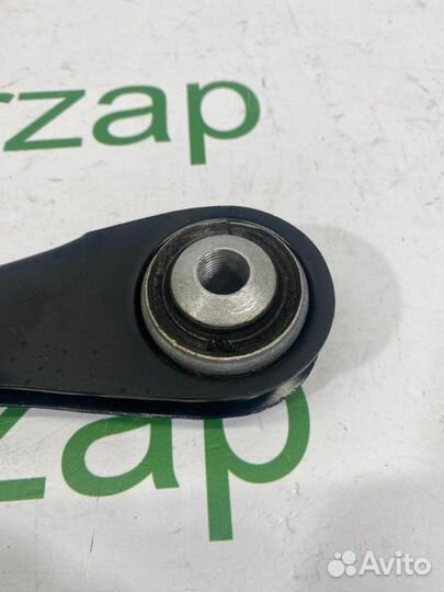 Рычаг задний левый Bmw 5 G30 2020