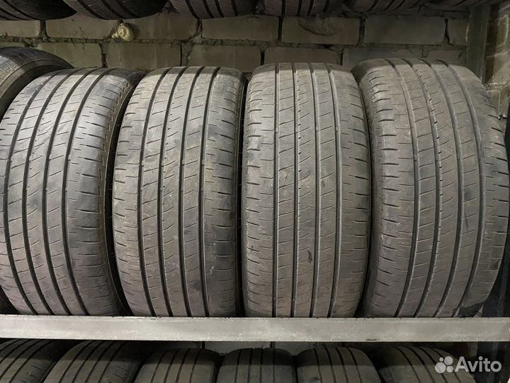 Bridgestone Turanza T005A 235/45 R18 94W